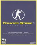 Carátula de Counter-Strike 1 Anthology