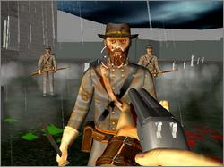 Pantallazo de Country Justice: Revenge of the Rednecks para PC