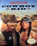 Caratula nº 35148 de Cowboy Kid (151 x 220)
