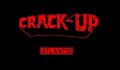 Foto 1 de Crack-Up