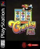 Carátula de Cranky Pro Slot Machines (Japonés)