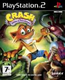 Crash: Guerra al Coco-Maniaco