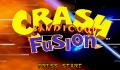 Pantallazo nº 26783 de Crash Bandicoot Fusion (240 x 160)