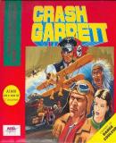 Caratula nº 174057 de Crash Garrett (420 x 443)