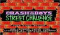 Pantallazo nº 35152 de Crash 'N the Boys: Street Challenge (250 x 219)