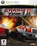 Carátula de Crash Time II