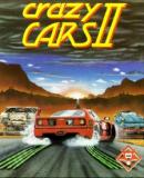 Carátula de Crazy Cars II