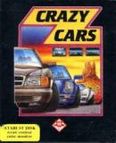 Caratula nº 9089 de Crazy Cars (205 x 267)