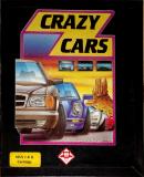 Caratula nº 248713 de Crazy Cars (963 x 971)