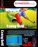 Carátula de Crazy Golf
