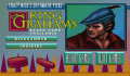 Pantallazo nº 67920 de Crazy Nick's Pick: King Graham's Board Game Challenge (320 x 200)