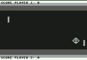 Pantallazo de Crazy Sprite para Commodore 64