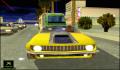 Pantallazo nº 108562 de Crazy Taxi 3: High Roller (640 x 480)