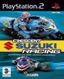 Carátula de Crescent Suzuki Racing: Superbikes & Super Sidecars