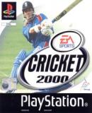 Caratula nº 87597 de Cricket 2000 (235 x 240)