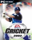 Caratula nº 65984 de Cricket 2002 (226 x 320)