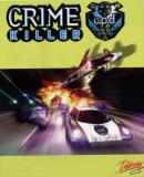 Caratula nº 52898 de Crime Killer (240 x 304)