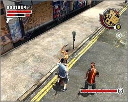 Pantallazo de Crime Life: Gang Wars para Xbox