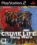 Carátula de Crime Life: Gang Wars