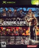 Caratula nº 106999 de Crime Life: Gang Wars (200 x 284)