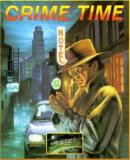 Carátula de Crime Time