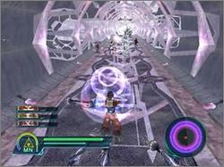 Pantallazo de Crimson Sea 2 para PlayStation 2