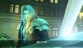 Pantallazo nº 92289 de Crisis Core: Final Fantasy VII (255 x 155)