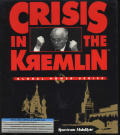 Caratula de Crisis in the Kremlin para PC