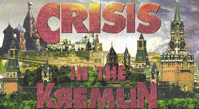 Pantallazo de Crisis in the Kremlin para PC
