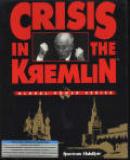 Caratula nº 63764 de Crisis in the Kremlin (120 x 135)