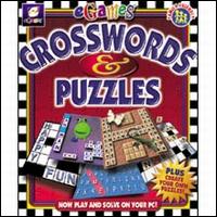Caratula de Crosswords & Puzzles para PC