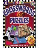 Caratula nº 64100 de Crosswords & Puzzles (200 x 200)