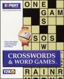 Caratula nº 53944 de Crosswords & Word Games (200 x 244)