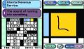 Pantallazo nº 123508 de Crosswords DS (401 x 256)