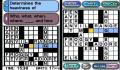 Pantallazo nº 123509 de Crosswords DS (401 x 256)