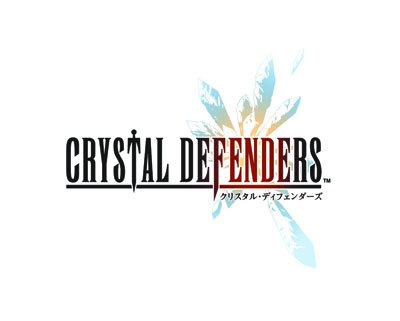 Caratula de Crystal Defenders (Ps3 Descargas) para PlayStation 3