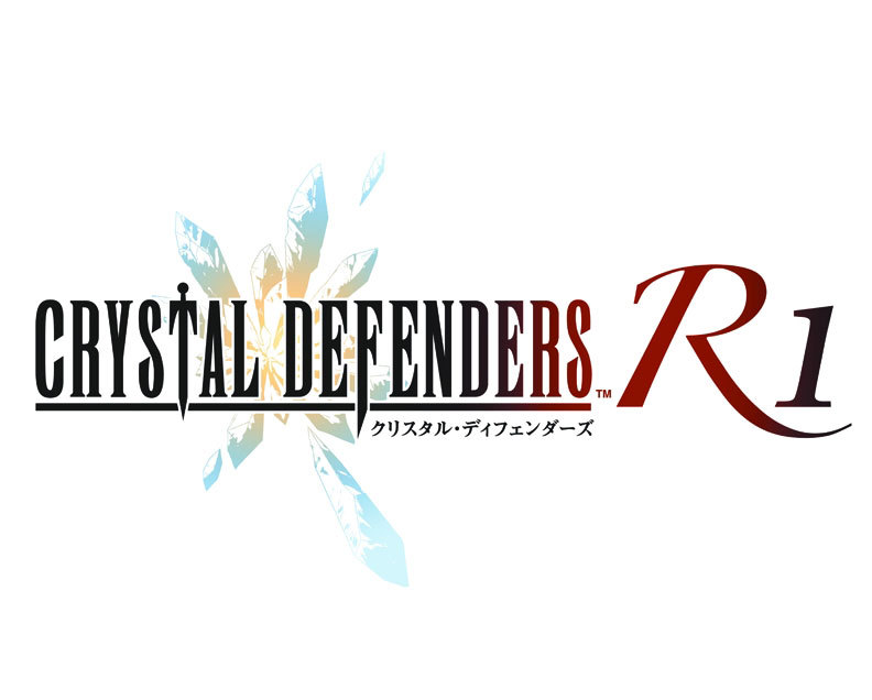 Caratula de Crystal Defenders R1 (Wii Ware) para Wii