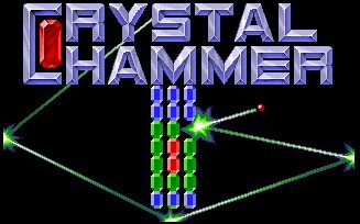 Pantallazo de Crystal Hammer (reLINE) para Amiga