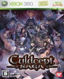 Culdcept Saga (Japonés)