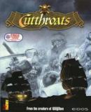 Caratula nº 53951 de Cutthroats: Terror on the High Seas (240 x 306)