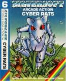 Carátula de Cyber Rats