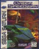 Carátula de Cyber Speedway