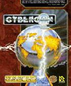 Caratula de Cybercon III para PC