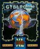 Carátula de Cybercon III