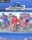 Carátula de Cycling Manager 3