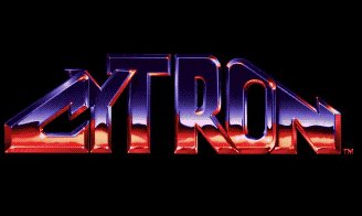 Pantallazo de Cytron para Amiga