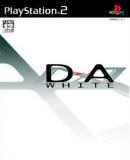 D > A: White (Japonés)