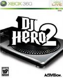 Caratula nº 206858 de DJ Hero 2 (370 x 529)