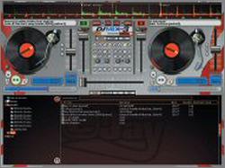 Pantallazo de DJ Mix Station 3 para PC