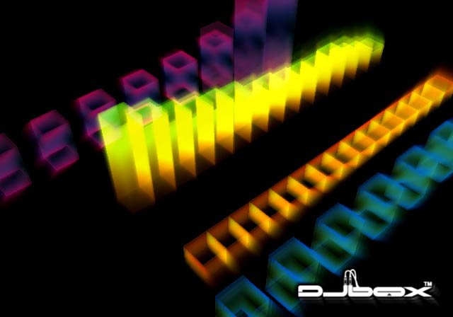 Pantallazo de DJbox (Japonés) para PlayStation 2